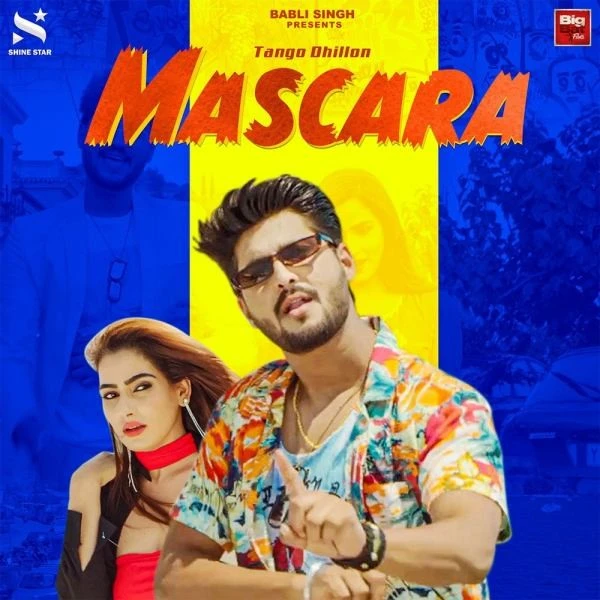 download Mascara Tango Dhillon mp3 song ringtone, Mascara Tango Dhillon full album download