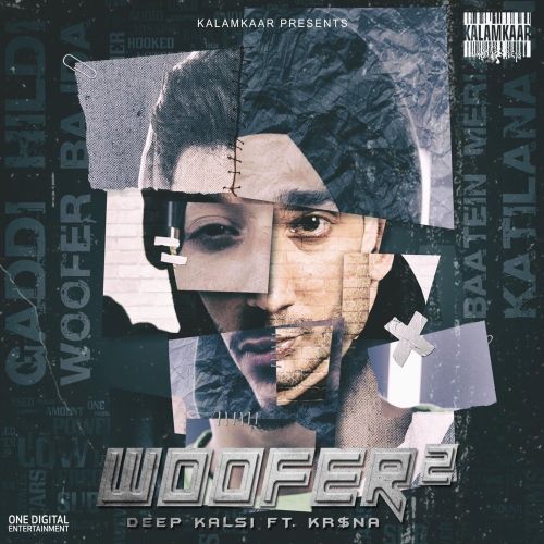 download Woofer 2 Deep Kalsi, Krsna mp3 song ringtone, Woofer 2 Deep Kalsi, Krsna full album download