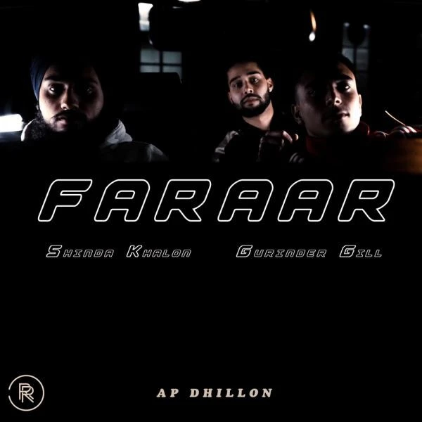 download Faraar Gurinder Gill, Shinda Kahlon mp3 song ringtone, Faraar Gurinder Gill, Shinda Kahlon full album download