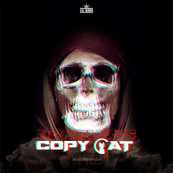 download Bohemias Copycat Honey Sangwan mp3 song ringtone, Bohemias Copycat Honey Sangwan full album download
