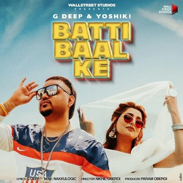 download Batti Baal Ke G Deep, Yoshiki mp3 song ringtone, Batti Baal Ke G Deep, Yoshiki full album download