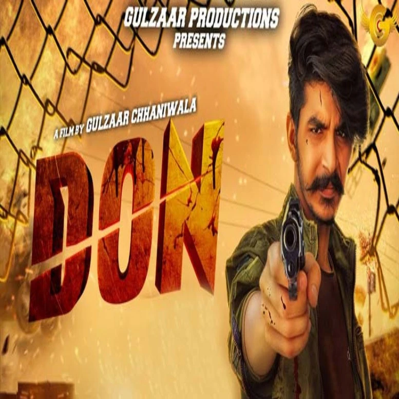 download Don Gulzaar Chhaniwala mp3 song ringtone, Don Gulzaar Chhaniwala full album download