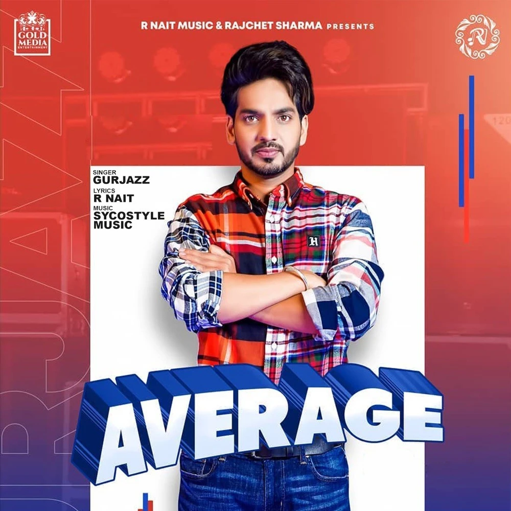 download Average GurJazz, R Nait mp3 song ringtone, Average GurJazz, R Nait full album download