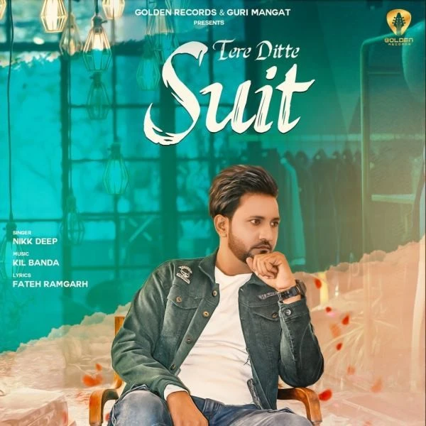 download Tere Ditte Suit Nikk Deep mp3 song ringtone, Tere Ditte Suit Nikk Deep full album download