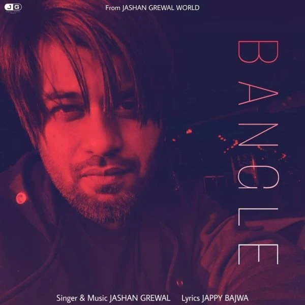 download Bangle Jashan Grewal mp3 song ringtone, Bangle Jashan Grewal full album download