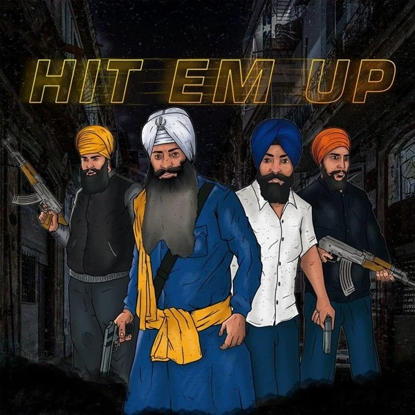 download Putt Sardara De Jazzy B, Byg Byrd mp3 song ringtone, Hit Em Up Jazzy B, Byg Byrd full album download