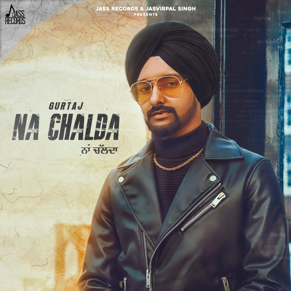 download Na Chalda Gurtaj mp3 song ringtone, Na Chalda Gurtaj full album download