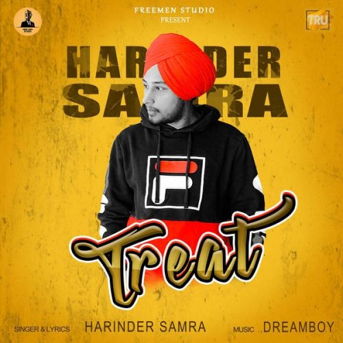 download Treat Harinder Samra mp3 song ringtone, Treat Harinder Samra full album download