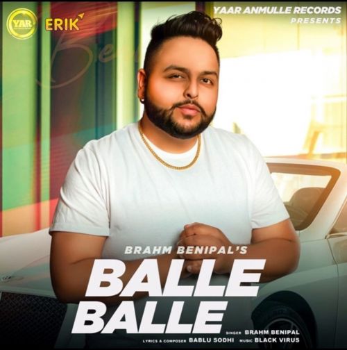 download Balle Balle Brahm Benipal mp3 song ringtone, Balle Balle Brahm Benipal full album download