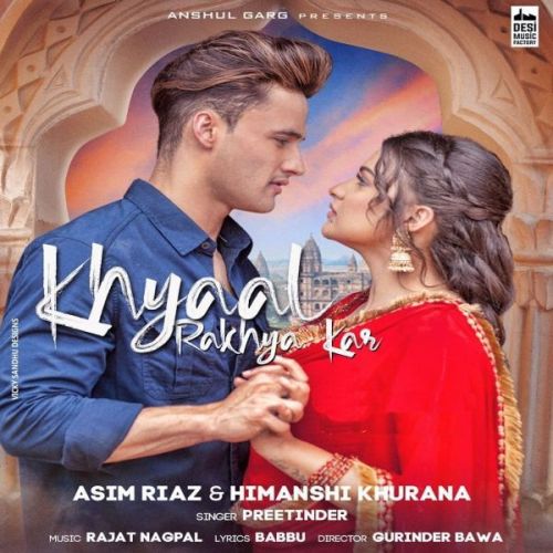 download Khyaal Rakhya Kar Preetinder mp3 song ringtone, Khyaal Rakhya Kar Preetinder full album download