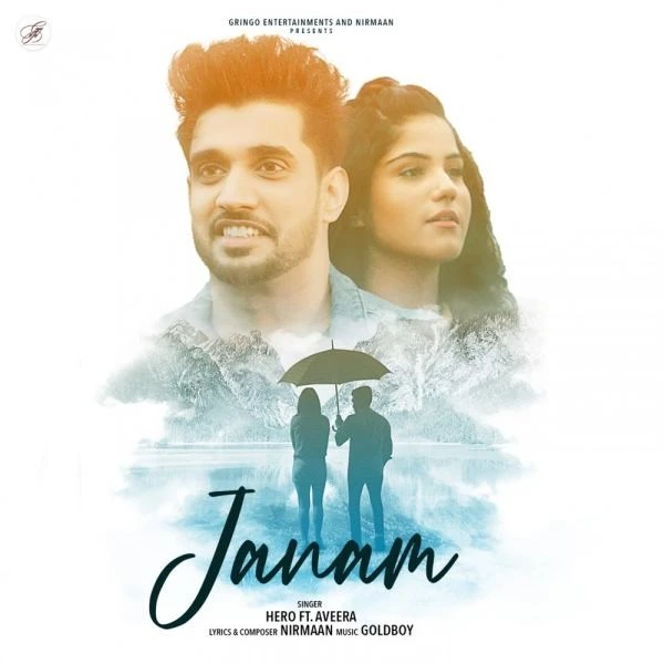 download Janam Hero mp3 song ringtone, Janam Hero full album download