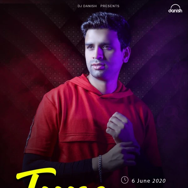download Tune Mere Janna Rehbar Deol mp3 song ringtone, Tune Mere Janna Rehbar Deol full album download