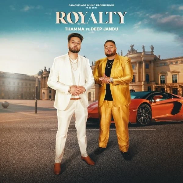 download Royalty Thamma mp3 song ringtone, Royalty Thamma full album download