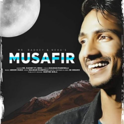 download Musafir Mr Radhey, Neha Pathak mp3 song ringtone, Musafir Mr Radhey, Neha Pathak full album download