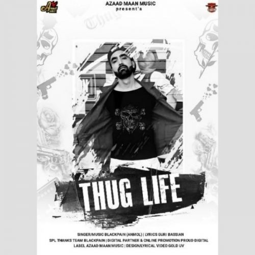 download Thug Life Blackpain mp3 song ringtone, Thug Life Blackpain full album download