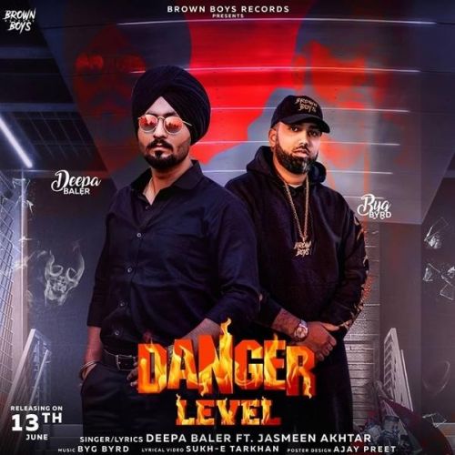 download Danger Level Deepa Baler, Jasmeen Akhtar mp3 song ringtone, Danger Level Deepa Baler, Jasmeen Akhtar full album download