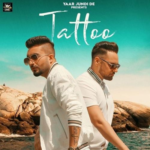 download Tattoo Monty Waris mp3 song ringtone, Tattoo Monty Waris full album download