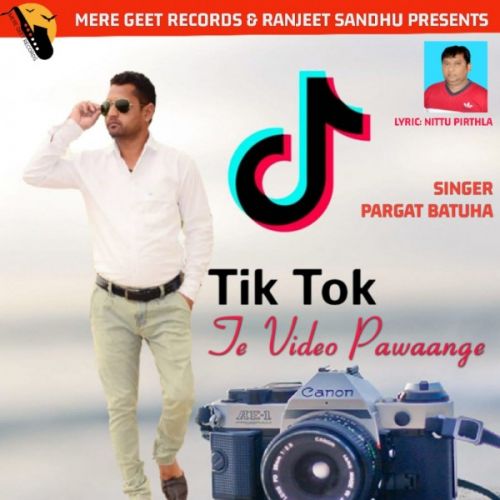 download Tik Tok Te Video Pawaange Pargat Batuha mp3 song ringtone, Tik Tok Te Video Pawaange Pargat Batuha full album download