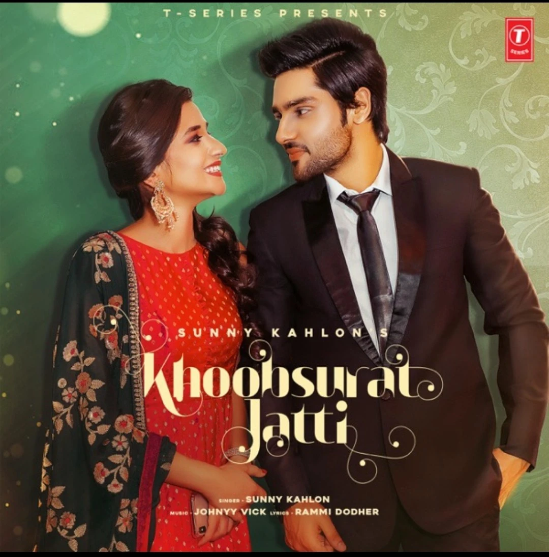 download Khoobsurat Jatti Sunny Kahlon mp3 song ringtone, Khoobsurat Jatti Sunny Kahlon full album download