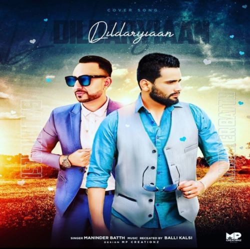 download Dildaryiaan Maninder Batth mp3 song ringtone, Dildaryiaan Maninder Batth full album download