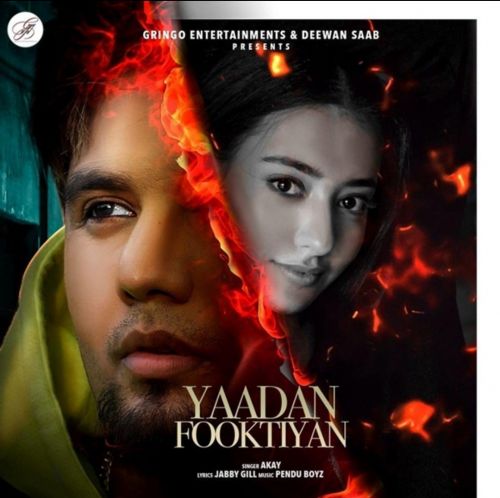 download Yaadan Fooktiyan A Kay mp3 song ringtone, Yaadan Fooktiyan A Kay full album download