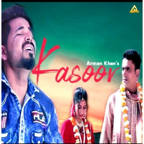 download Kasoor Arman Khan mp3 song ringtone, Kasoor Arman Khan full album download