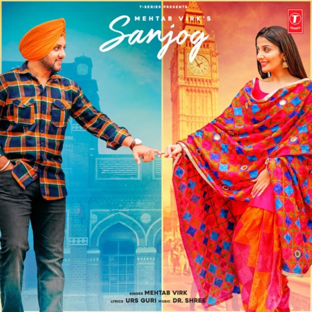 download Sanjog Mehtab Virk mp3 song ringtone, Sanjog Mehtab Virk full album download