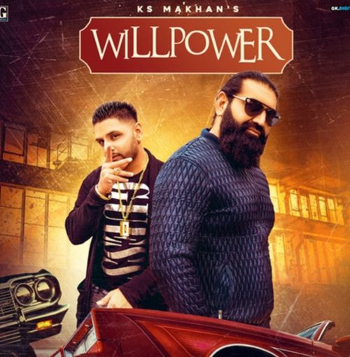 download Willpower Ks Makhan mp3 song ringtone, Willpower Ks Makhan full album download