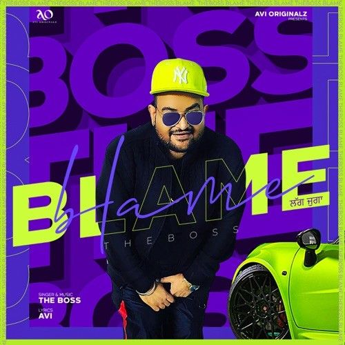 download Blame The Boss mp3 song ringtone, Blame The Boss full album download