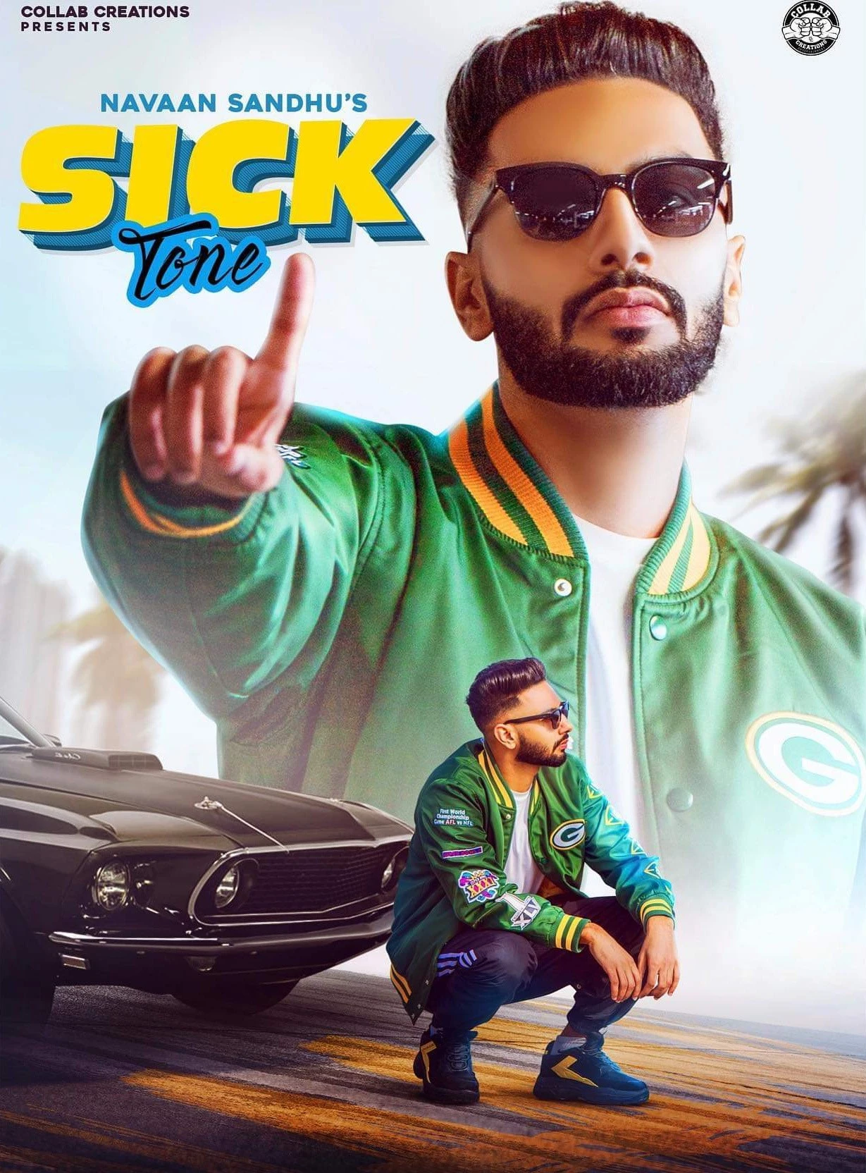 download Sick Tone Navaan Sandhu mp3 song ringtone, Sick Tone Navaan Sandhu full album download