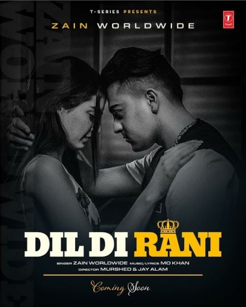 download Dil Di Rani Zain Worldwide mp3 song ringtone, Dil Di Rani Zain Worldwide full album download