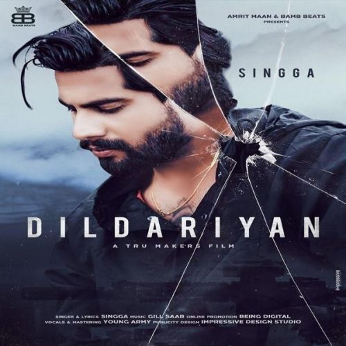 download Dildariyan Singga mp3 song ringtone, Dildariyan Singga full album download
