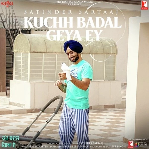 download Kuchh Badal Geya Ey Satinder Sartaaj mp3 song ringtone, Kuchh Badal Geya Ey Satinder Sartaaj full album download
