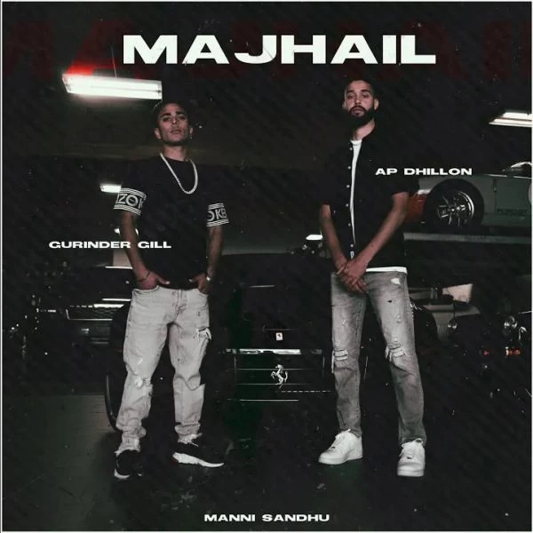 download Majhail AP Dhillon, Gurinder Gill mp3 song ringtone, Majhail AP Dhillon, Gurinder Gill full album download