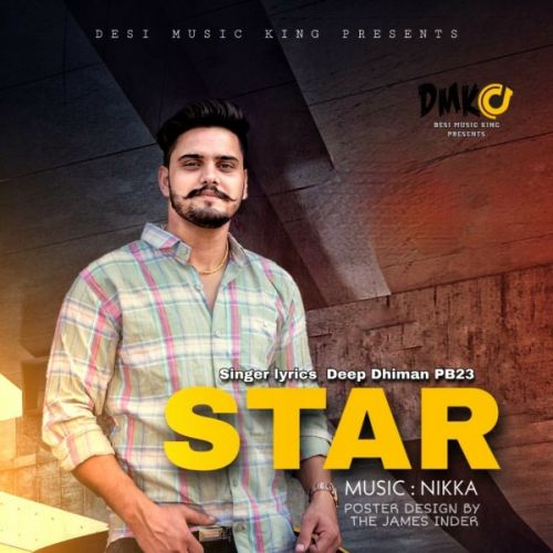 download Star Deep Dhiman Pb23 mp3 song ringtone, Star Deep Dhiman Pb23 full album download