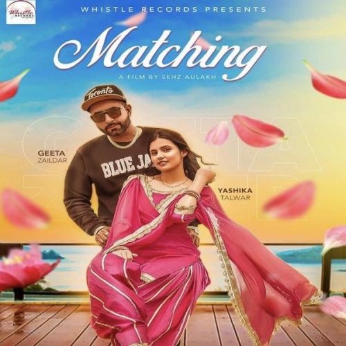 download Matching Geeta Zaildar mp3 song ringtone, Matching Geeta Zaildar full album download