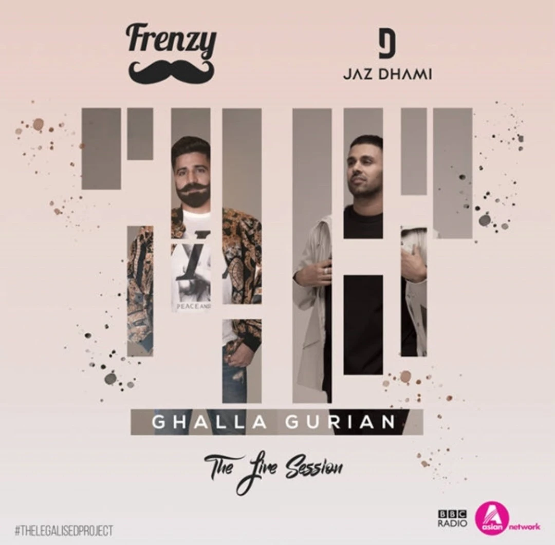 download Ghalla Gurian Jaz Dhami mp3 song ringtone, Ghalla Gurian Jaz Dhami full album download