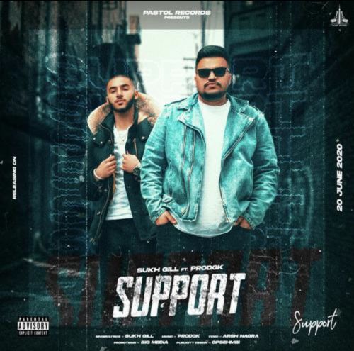 download Support Sukh Gill mp3 song ringtone, Support Sukh Gill full album download