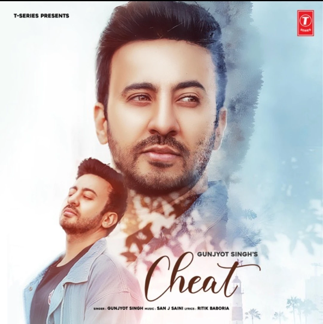download Cheat Gunjyot Singh mp3 song ringtone, Cheat Gunjyot Singh full album download