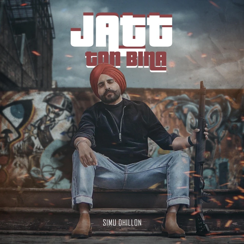 download HeadsUp (Jatt Ton Bina) Simu Dhillon mp3 song ringtone, HeadsUp (Jatt Ton Bina) Simu Dhillon full album download