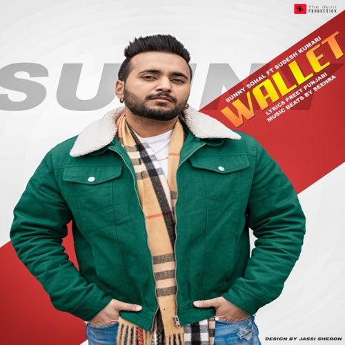 download Wallet Sunny Sohal, Sudesh Kumari mp3 song ringtone, Wallet Sunny Sohal, Sudesh Kumari full album download