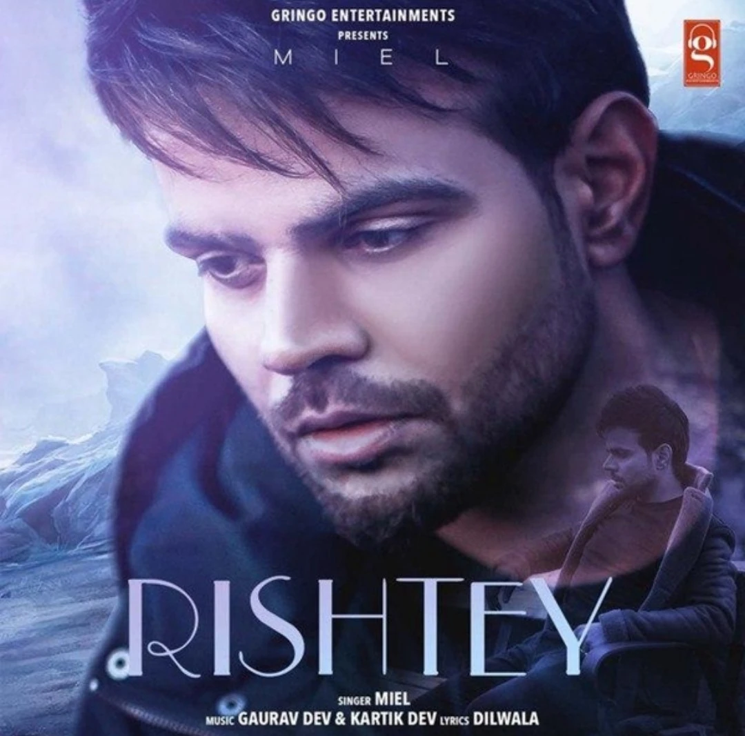 download Rishtey Miel mp3 song ringtone, Rishtey Miel full album download