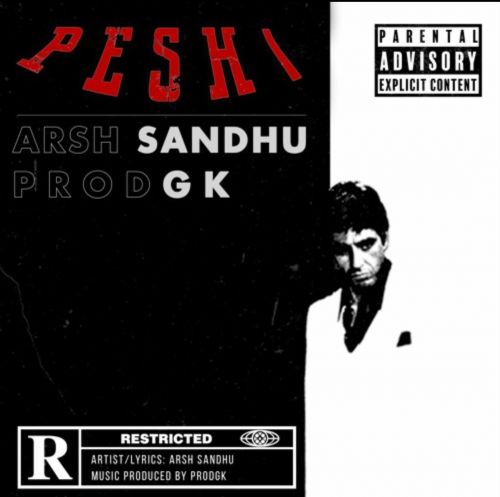download Peshi Arsh Sandhu mp3 song ringtone, Peshi Arsh Sandhu full album download