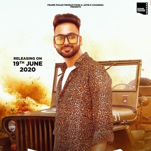 download Fauji Jeep Cor Aulakh mp3 song ringtone, Fauji Jeep Cor Aulakh full album download