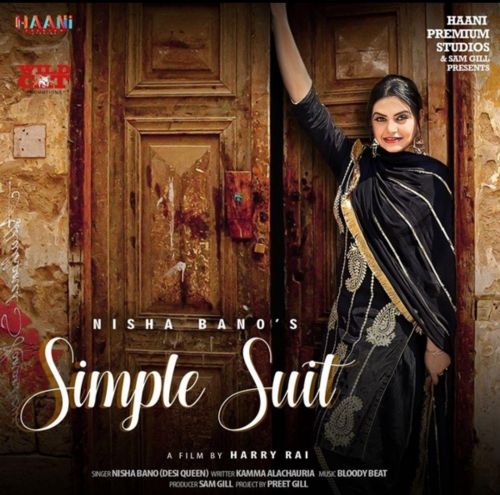 download Simple Suit Nisha Bano mp3 song ringtone, Simple Suit Nisha Bano full album download