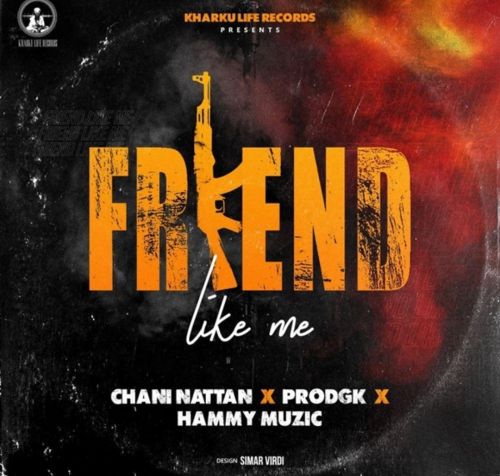 download Friend Like Me Hammy Muzic mp3 song ringtone, Friend Like Me Hammy Muzic full album download