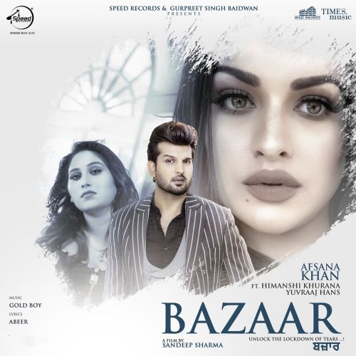 download Bazaar Afsana Khan mp3 song ringtone, Bazaar Afsana Khan full album download