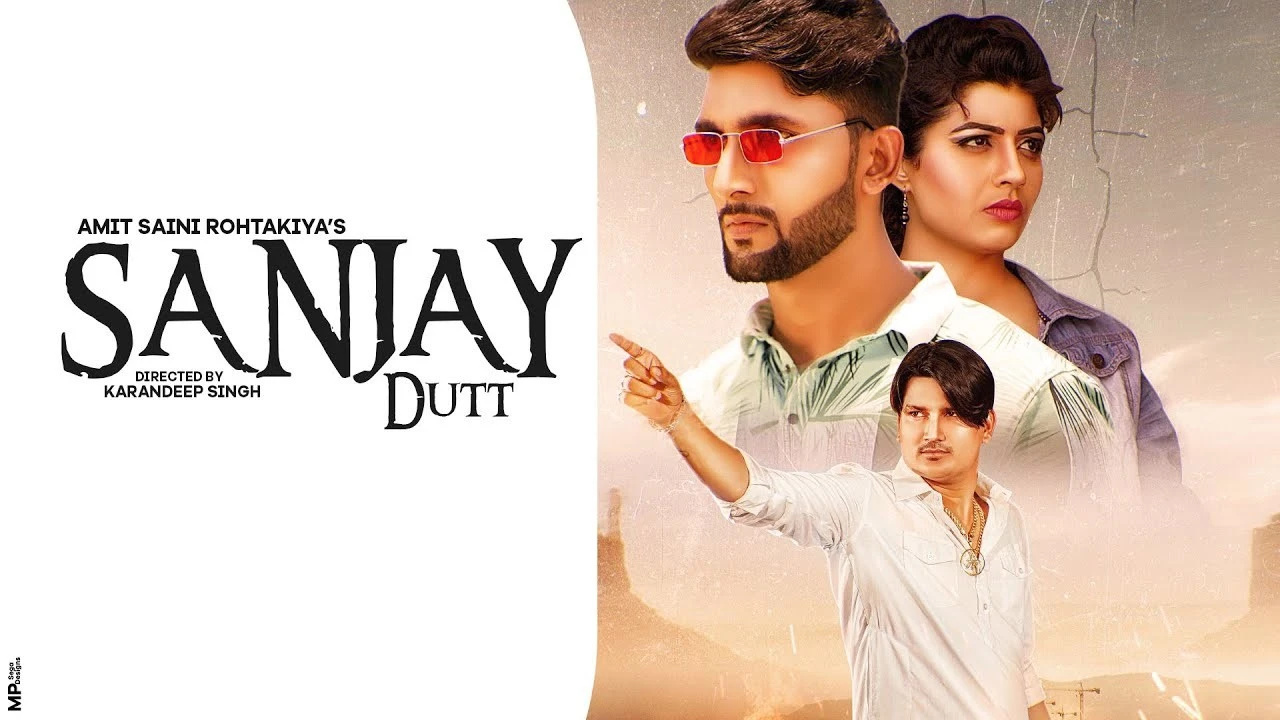 download Sanjay Dutt Amit Saini Rohtakiya mp3 song ringtone, Sanjay Dutt Amit Saini Rohtakiya full album download