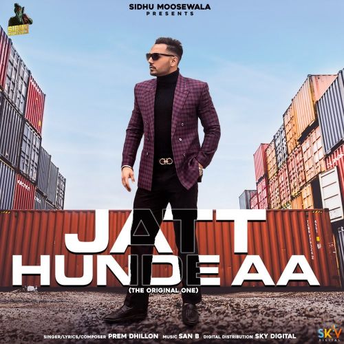 download Jatt Hunde Aa Prem Dhillon mp3 song ringtone, Jatt Hunde Aa Prem Dhillon full album download