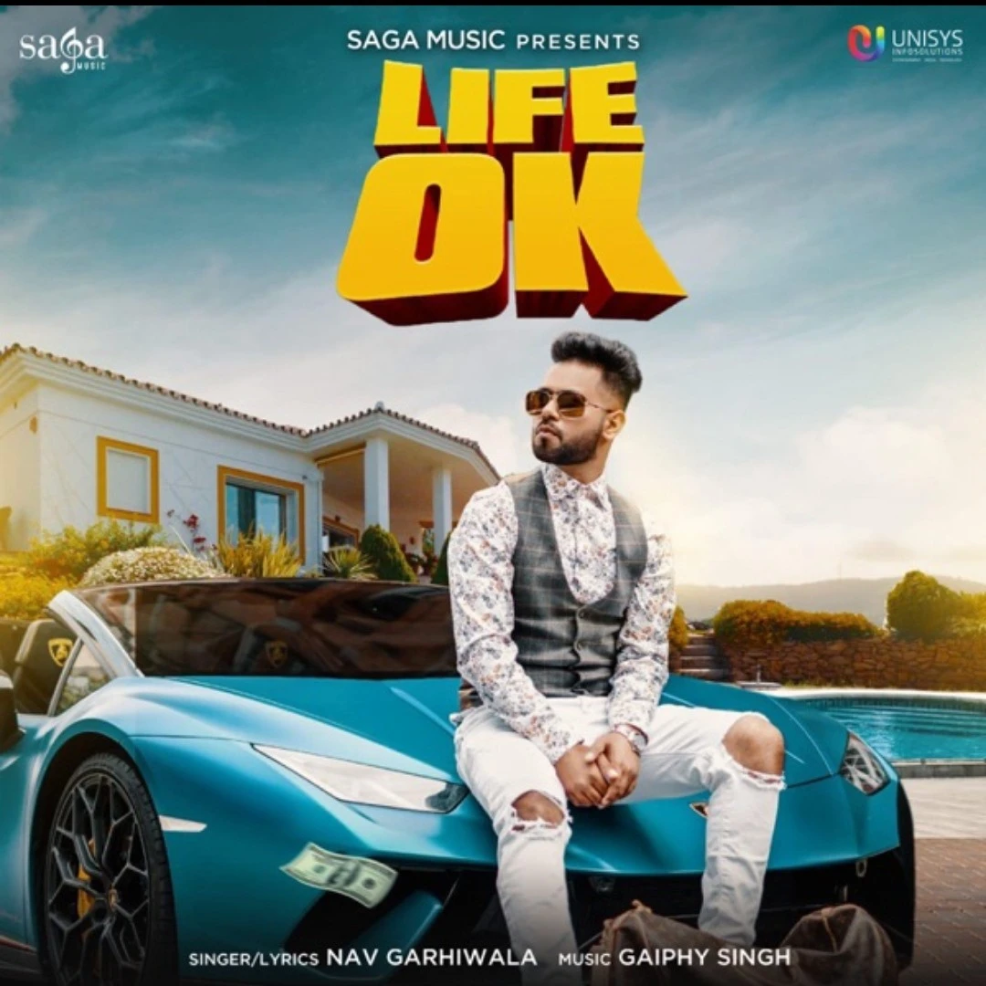 download Life Ok Nav Garhiwala mp3 song ringtone, Life Ok Nav Garhiwala full album download